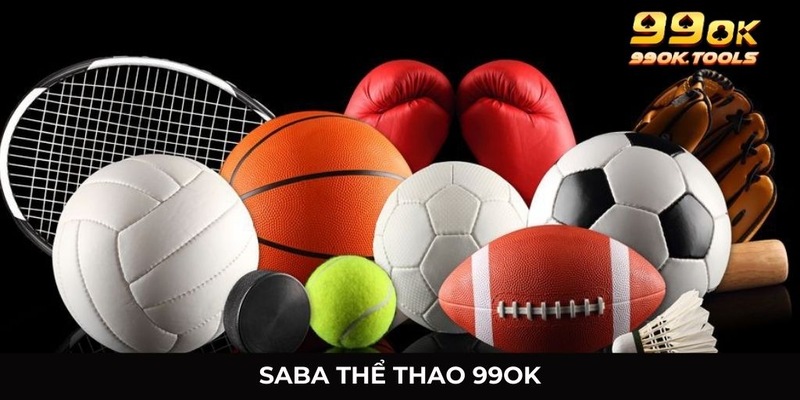 ảnh đại diện saba thể thao 99ok