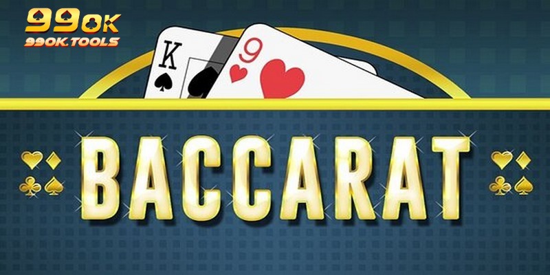 Tham gia đánh bài Baccarat chỉ với 3 bước rất đơn giản và dễ thắng lớn