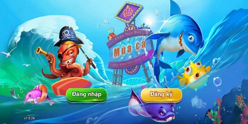 Chơi game đổi thưởng tỷ lệ trả tiền nhanh chóng tại 99ok