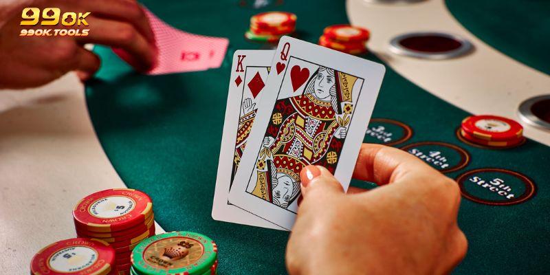 Baccarat kiểu chơi phổ biến và sinh lời bậc nhất