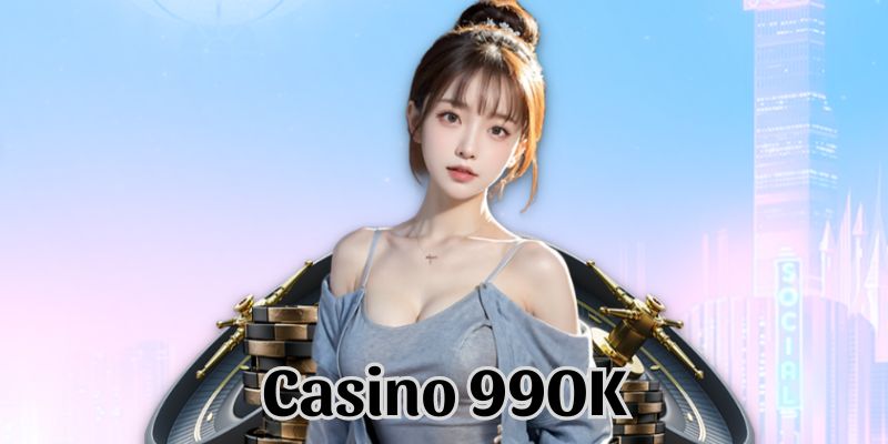 casino 99ok ảnh đại diện