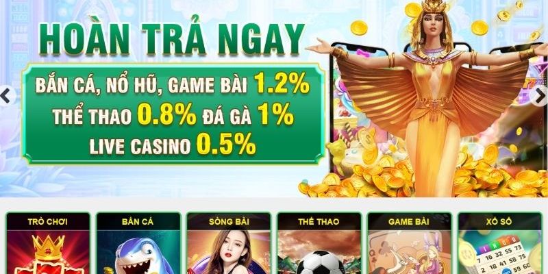 Thông tin chuẩn về sảnh Casino 99OK cho thành viên