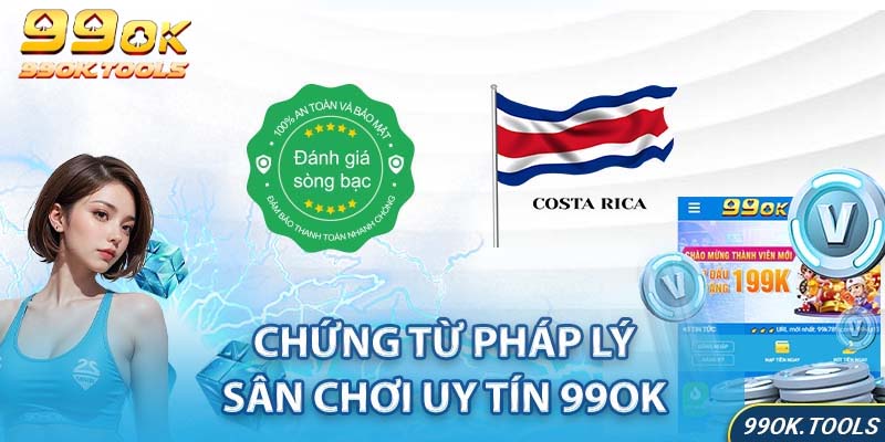 Hoạt động kinh doanh hợp của nhà cái