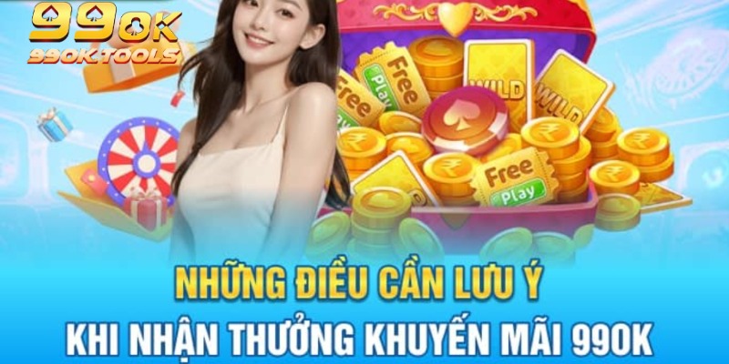 Lưu ý các quy định về điều kiện cần đáp ứng trước khi nhận ưu đãi