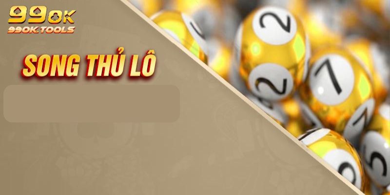 ảnh đại diện song thủ lô 99ok