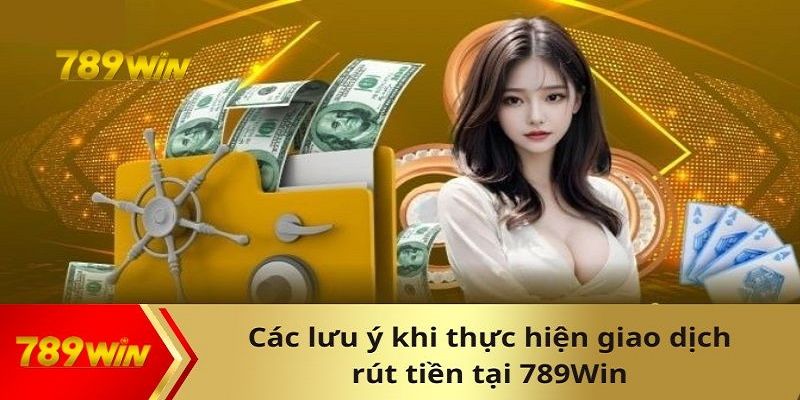 rút tiền 789win