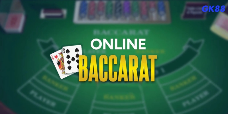 Soi cầu baccara